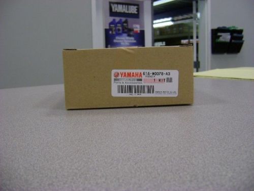 61a-w0078-a3-00 yamaha outboard water pump kit oem part