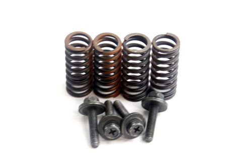 Clutch spring set 2002 yamaha ttr225 tt-r225 tw200 ttr230 99-04 oem