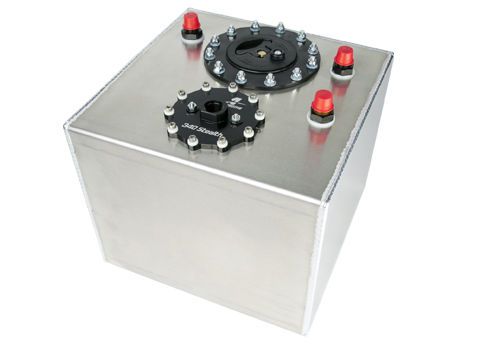 Aeromotive fuel cell - 6 gal - 340 stealth
