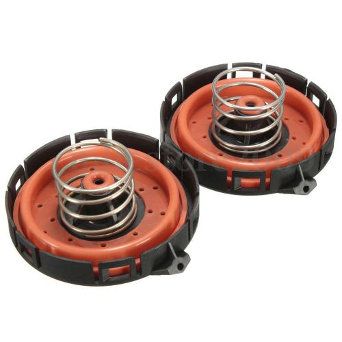 2x crankcase vent breather valve for bmw 545i 550i 645i 650i 745i alpina b7 x5
