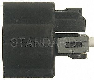 Standard motor products s1715 radiator and condenser fan connector