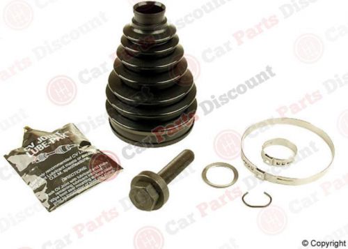 New crp cv joint boot kit bellows cover, 701498203a
