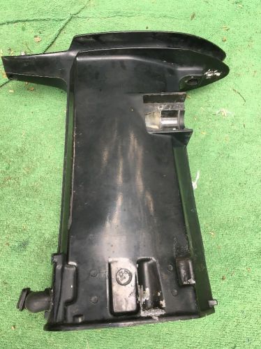 2001 mercury outboard v-6  200 175 150 24 inch mid section 2.5 optimax