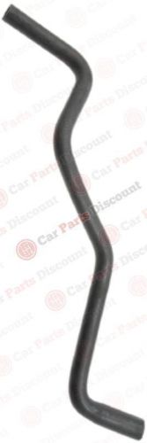 New dayco curved radiator hose core, 72086