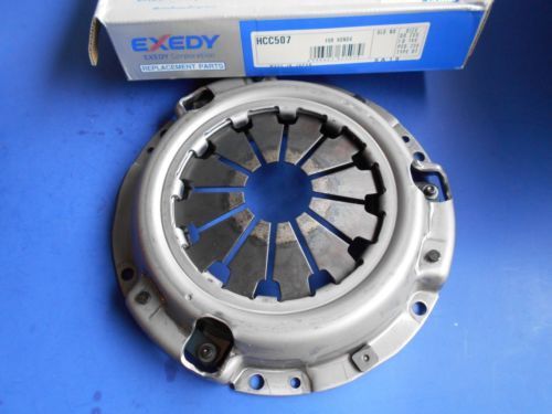 Honda civic - crx 88-89 &amp; del sol 96-97 - clutch pressure plate - exedy quality