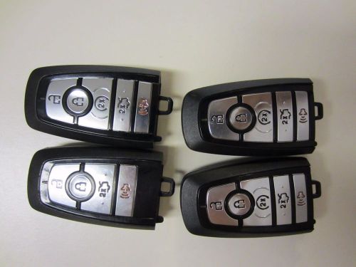 Ford remotes
