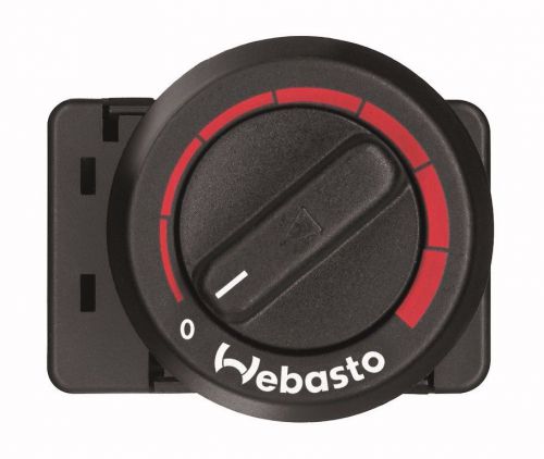 Webasto air top heater temperature controller 12v or 24v | 82819b | 83052b