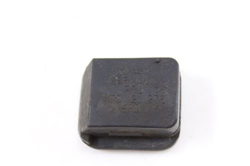 Upper radiator rubber mount - audi a6 - 4f0121276