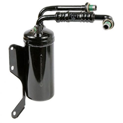 Purchase Brand New A/C AC Accumulator / Receiver Drier Fits Ford Econoline ESeries in San Diego