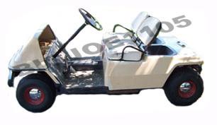 Harley davidson electric golf cart manual with bonus! 