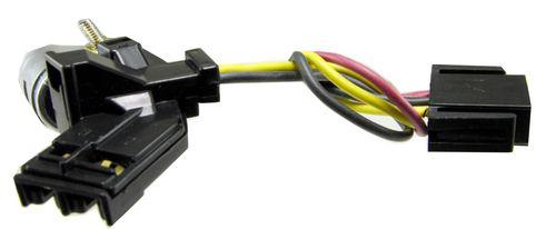 Airtex 1b1001 ignition stator-w/wiring harness