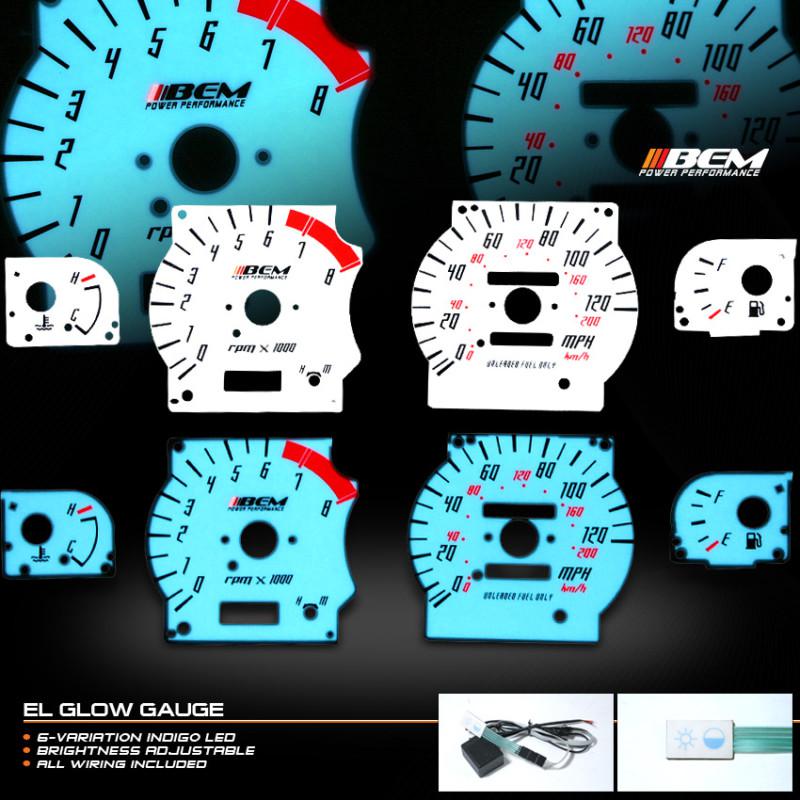 Glow Gauges for Sale / Page #217 of / Find or Sell Auto parts
