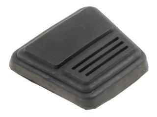 Dorman 20734 replacement rubber brake clutch pedal pad