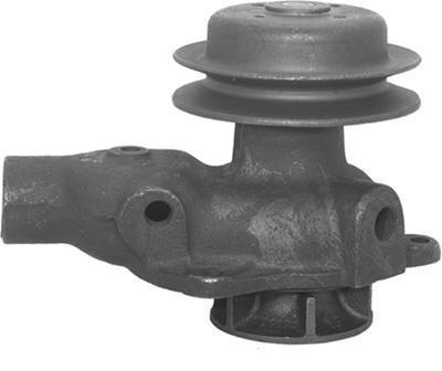 A-1 cardone 58-358 water pump remanufactured replacement amc willys ea