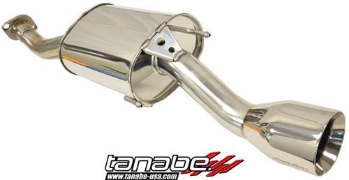 Tanabe medalion touring for 10-11 honda insight t70148a