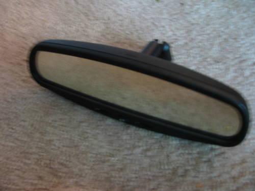 2003 ford escape donnelley rearview mirror 
