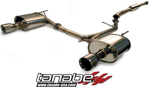 Tanabe medalion touring for 03-07 honda accord coupe v6 t70075