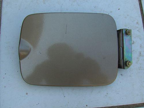 Bmw 633 or 635 gas tank  flap door