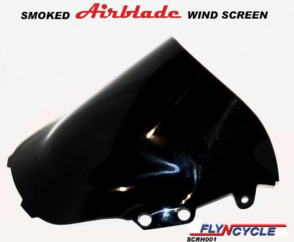 Windscreen windshield honda nsr125 rr 94-03