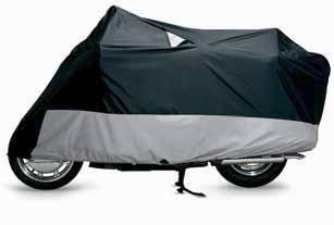 Dowco guardian weatherall plus motorcycle cover - cruiser  51223-00