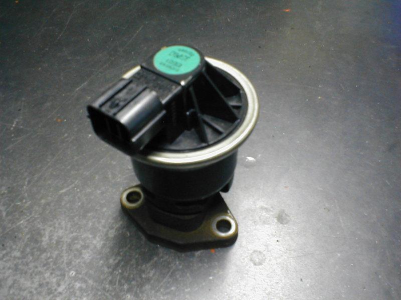 1998-2002 honda accord egr valve sensor fits 2.3 engine slightly used