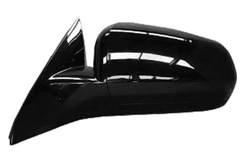 Replace ch1320270 - chrysler sebring lh driver side mirror