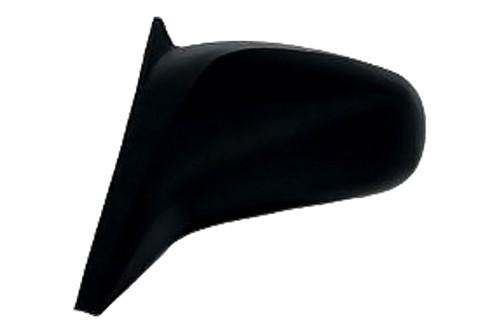 Replace ho1320101 - honda civic lh driver side mirror power