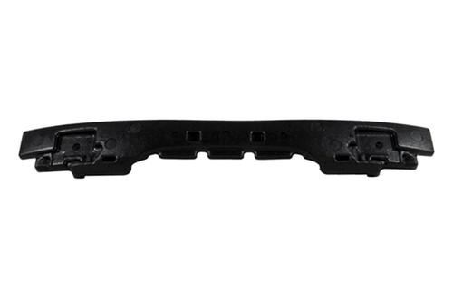 Replace hy1070128dsn - fits hyundai sonata front bumper absorber