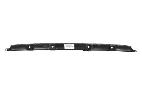 Replace to1041101 - toyota 4runner front bumper cover bracket factory oe style