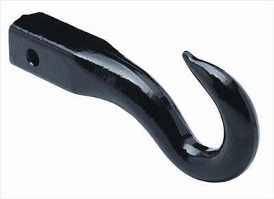 Tow ready receiver mount tow hook  - 63044