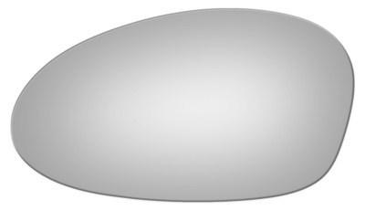 Bmw z4 2003-2008 flat  driver side replacement mirror glass  dr-g023