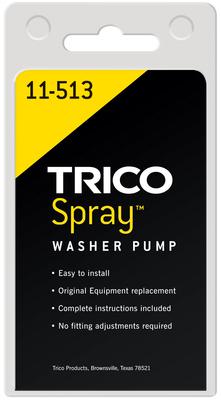 Trico 11-101 windshield washer pump repair kit-washer pump repair kit