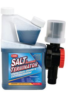 Crc salt terminator conc quart w-mixr 77-sx32m