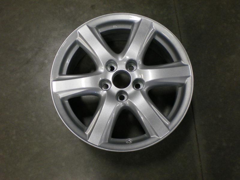 1 oe toyota camry wheel for 07-10 17x7 5-4.5 (69497) 