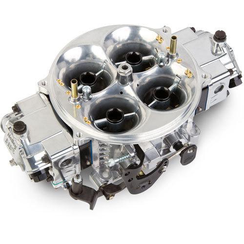 Holley 0-80906bk gen 3 ultra dominator 4500 series carburetor