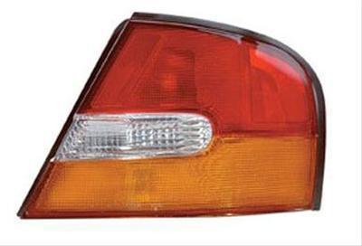 98- 99 nissan altima right rear tail light  assembly