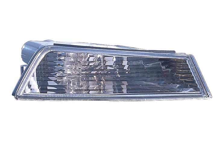 Right passenger side replacement bumper park turn signal light 09-10 acura tl