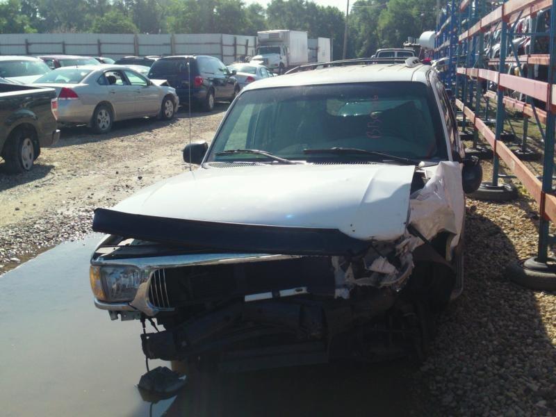 99 00 01 ford explorer automatic transmission 733355