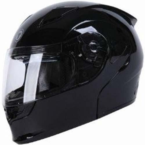 Torc shogun t23 black modular helmet