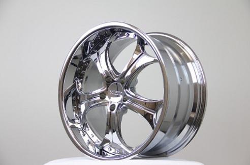 19" mht gt 2 wheels chrome staggered nissan lexus infiniti wheels rims deal 