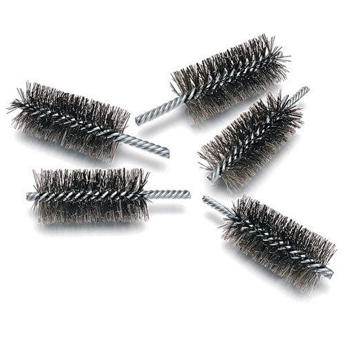Eastwood cylindrical wire rust brush set 5 pack