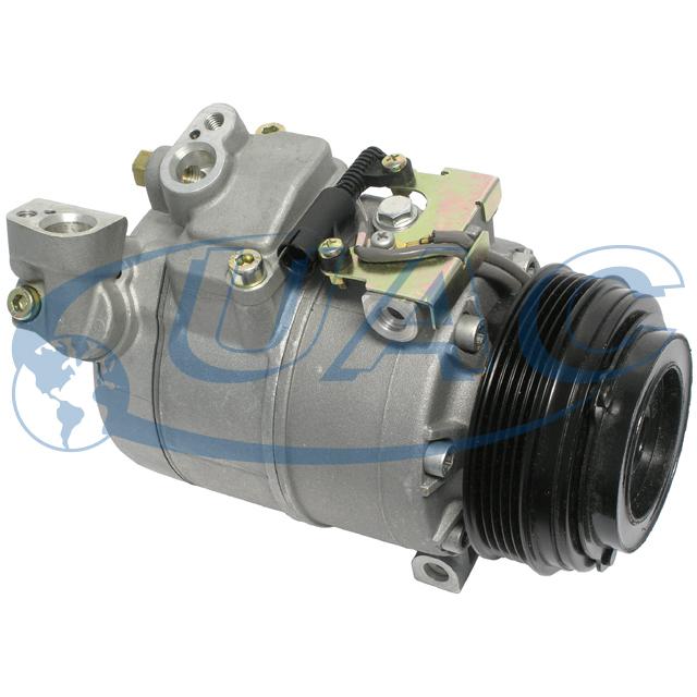 Universal a/c co 105162c a/c compressor  *free shipping*  22515n