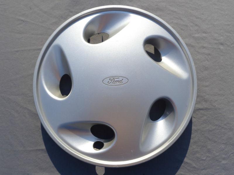 92-97 ford aerostar van hubcap wheel cover 14" oem f29a-1130-vb h# 894 #h13-b108