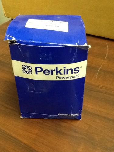 Perkins oil filter part # 2654403 genuine oem parts new nib