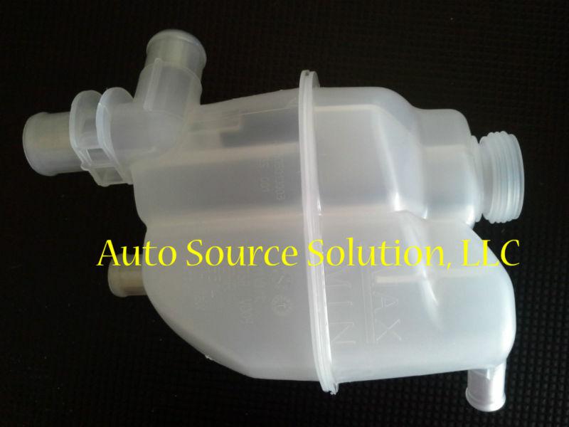 New genuine smart fortwo coolant reservoir 451 with one year warranty