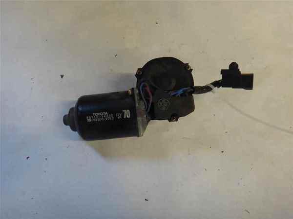 94-98 toyota supra windshield wiper motor oem