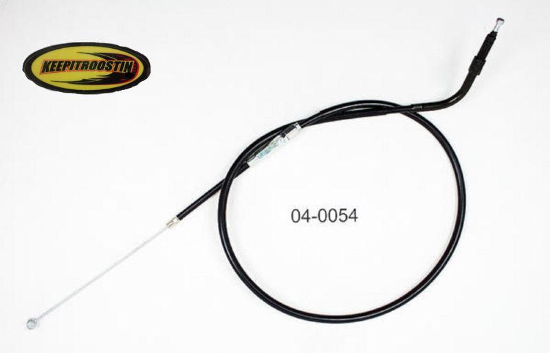 Motion pro clutch cable for suzuki rm 250 1984-1985 rm250