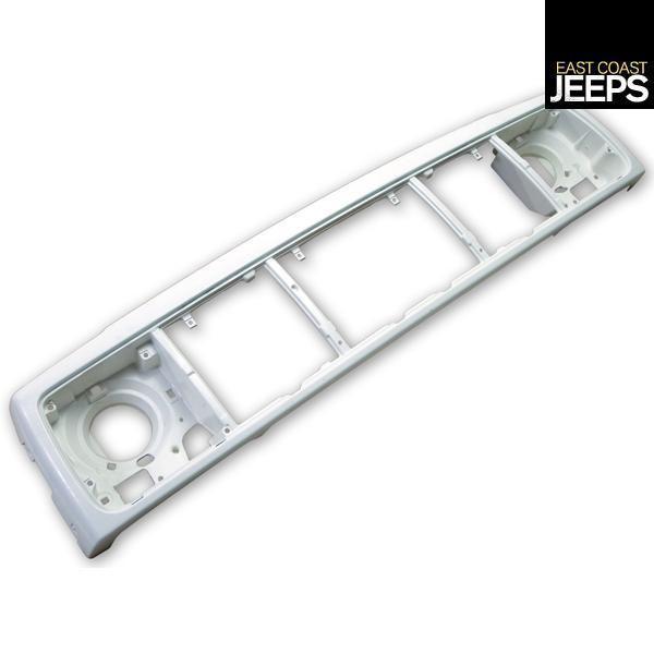 12035.24 omix-ada grille support, 97-01 jeep xj cherokees, by omix-ada