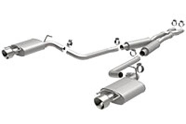 Magnaflow exhaust systems - 15136