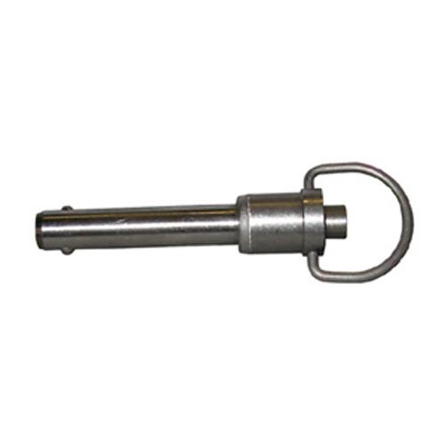  quick release pin attwood 66205-1 stainless steel 